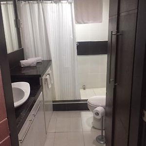 Private Bathroom Twin Room